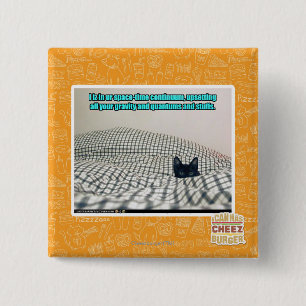 Macaron Carré 5 Cm Dans notre Continuum de temps spatial