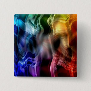 Macaron Carré 5 Cm Danse avec Mephisto