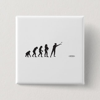 Macaron Carré 5 Cm Dards de pelouse