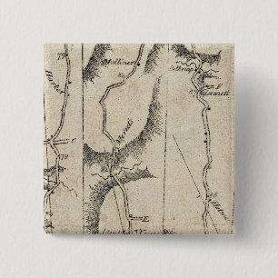 Macaron Carré 5 Cm De Albany à Newborough 33