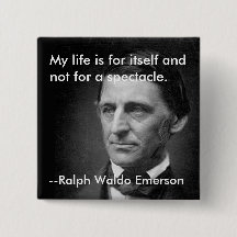 De l'indépendance Ralph Waldo Emerson d'essai
