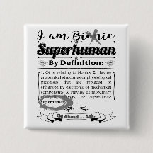 Déclaration bionique