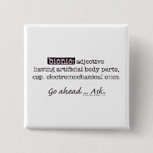 Définition bionique