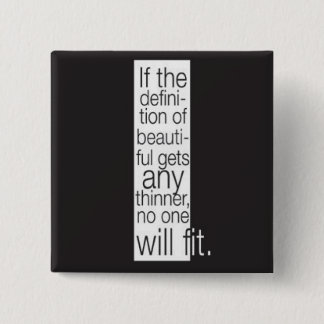 Macaron Carré 5 Cm Définition de beau. Bouton