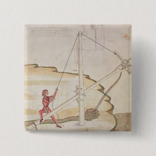 Macaron Carré 5 Cm Diagramme d'une méthode de fournir l'eau