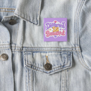 Macaron Carré 5 Cm Différent Est Beau Mignon Pastel Kawaii Enfants