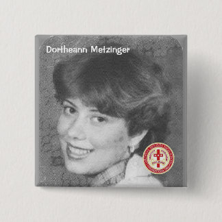 Macaron Carré 5 Cm Dortheann Metzinger