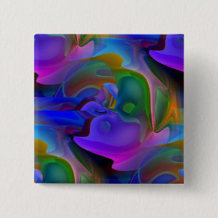 Macaron Carré 5 Cm Dreamscape