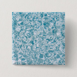 Macaron Carré 5 Cm Eau de ruissellement