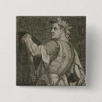 Empereur de D. Titus Vespasian d'engrav d'ANNONCE