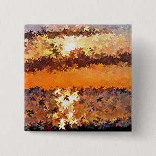 MACARON CARRÉ 5 CM ENSOLEIL