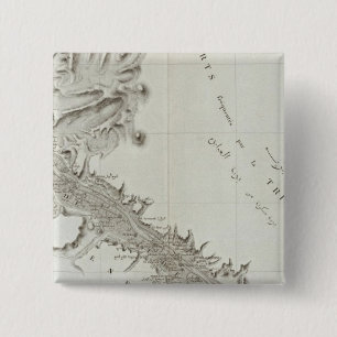 Macaron Carré 5 Cm Esne, Égypte