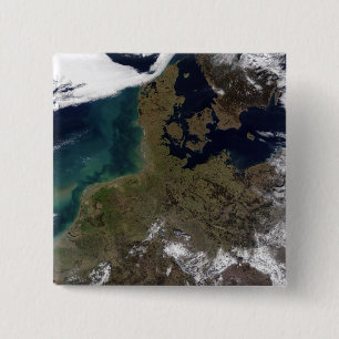 Macaron Carré 5 Cm Europe occidentale du nord