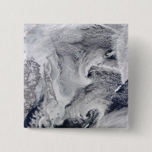 Macaron Carré 5 Cm Extrême-Orient de la Russie