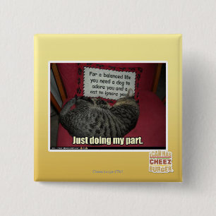 Macaron Carré 5 Cm Faire juste ma cloison