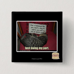 Macaron Carré 5 Cm Faire juste ma cloison