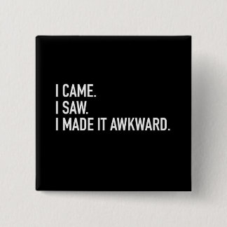 Macaron Carré 5 Cm Fait lui maladroit