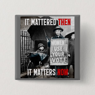 Macaron Carré 5 Cm Femmes! Utilisez Votre Vote ! Non daté