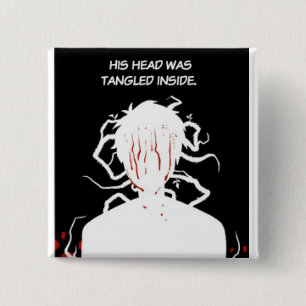 Macaron Carré 5 Cm FindChaos - embrouillé