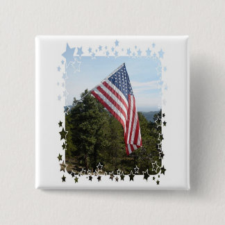 Macaron Carré 5 Cm Flagwstars