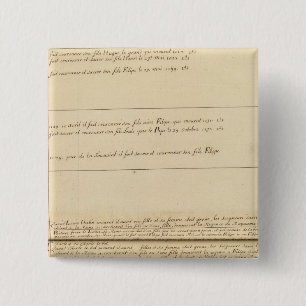 Macaron Carré 5 Cm France 32