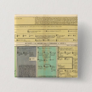 Macaron Carré 5 Cm France de 752 à 987