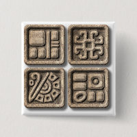Glyphes maya