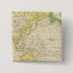 Macaron Carré 5 Cm Graphique 2 de Mercator