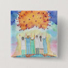 Gratitude pour le Covid-19 Pin