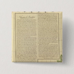 Macaron Carré 5 Cm Groenland 11