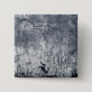 MACARON CARRÉ 5 CM GRUNGE BLACK GREY GRAY DARK EMO SCARY RANDOM ABSTR