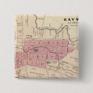 Macaron Carré 5 Cm Haywards, Tannerie de crise