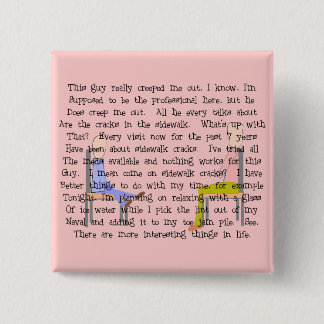 Macaron Carré 5 Cm Histoire Art Déplaisant Strowalk Crack Guy