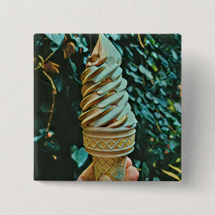 Macaron Carré 5 Cm Ice cream recipe