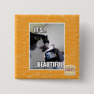 Macaron Carré 5 Cm Il est beau