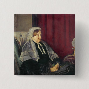 Macaron Carré 5 Cm Isabella Heugh, 1872