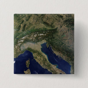 Macaron Carré 5 Cm Italie 2