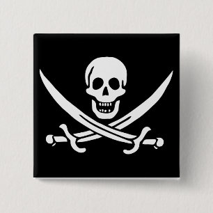 Macaron Carré 5 Cm jackrackham