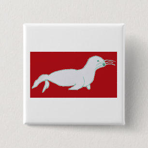 Macaron Carré 5 Cm Jake Seal 