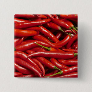 Macaron Carré 5 Cm Jalapenos