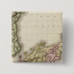 Macaron Carré 5 Cm Japon 9