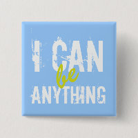 Je Peux Être N'Importe Quelle Motivation Inspirant
