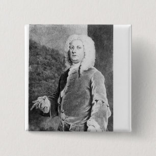 Macaron Carré 5 Cm Jethro Tull