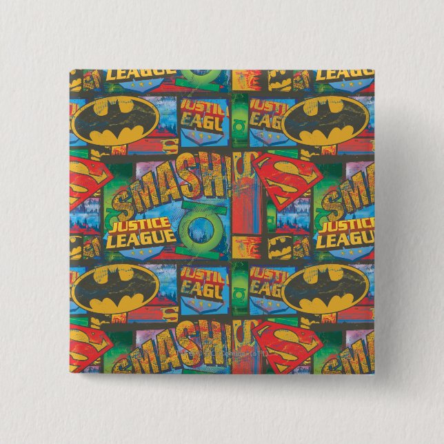 Macaron Carré 5 Cm JL Core Supreme 4 (Devant)