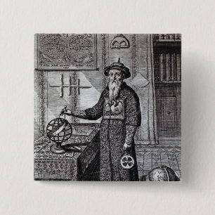 Macaron Carré 5 Cm Johann Adam Schall von Bell