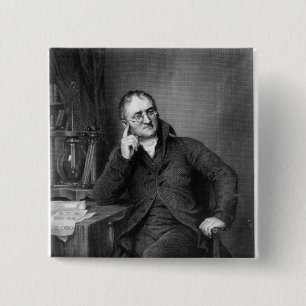 Macaron Carré 5 Cm John Dalton