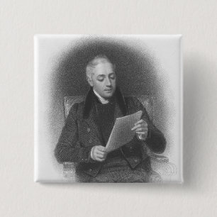 Macaron Carré 5 Cm John Samuel Murray