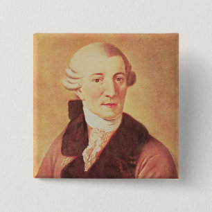 Macaron Carré 5 Cm Joseph Haydn