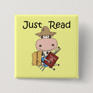 Macaron Carré 5 Cm Juste lu