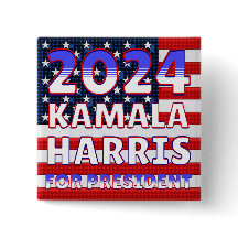 Kamala Harris pour le président 2024